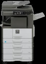 IBS Copier Repair, Las Vegas, NV