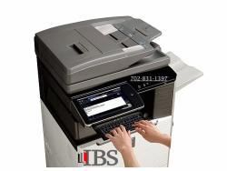 IBS Copier Repair, Las Vegas, NV